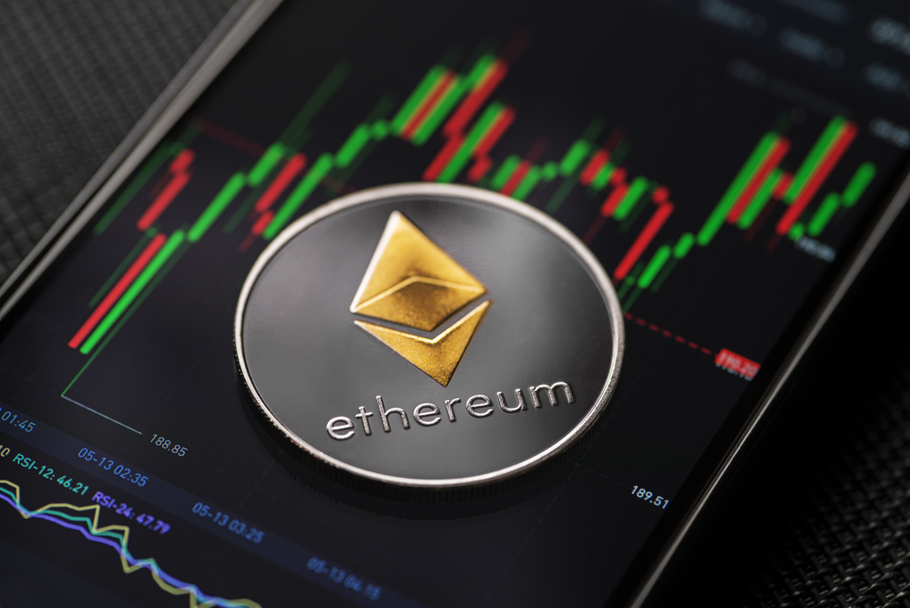 Ethereum Price Hits Crucial Support – Reversal Next or Further Decline?