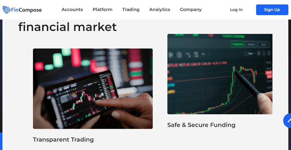 Fincompose Review: Stocks vs Forex Trading - Which is Better?