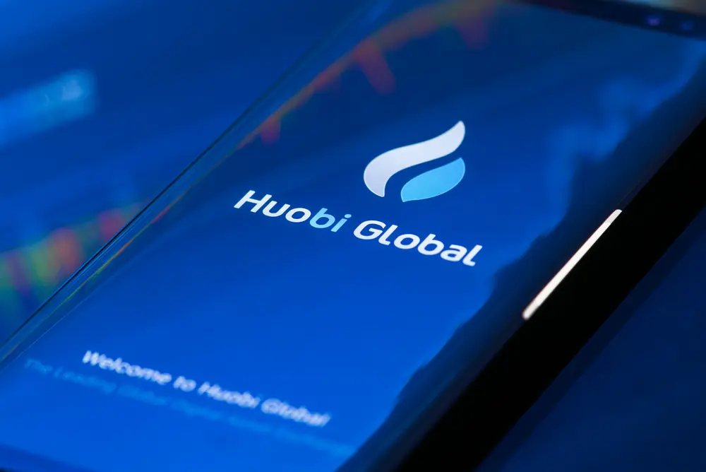 Is Huobi Exchange Insolvency a FUD?