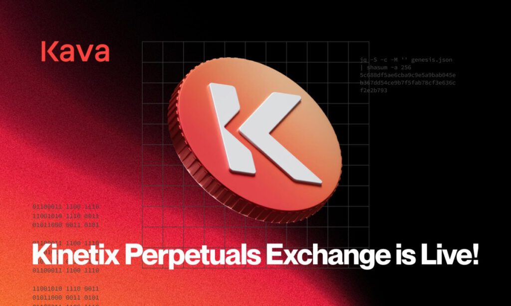 , Core Quickswap Members Launch 50x Leverage on Kava Chain