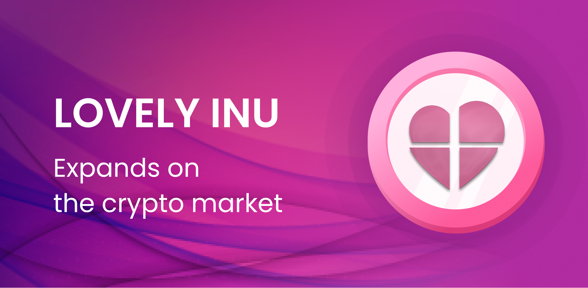 LOVELY Finance price jumps 35% after WazirX launches Lovely Inu deposits - another dump ahead?