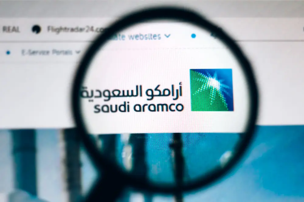 Aramco, Oil Giant Saudi Aramco Reports 38% Drop in Q2 Profit Amid Lower Prices, Yet Remains Resilient