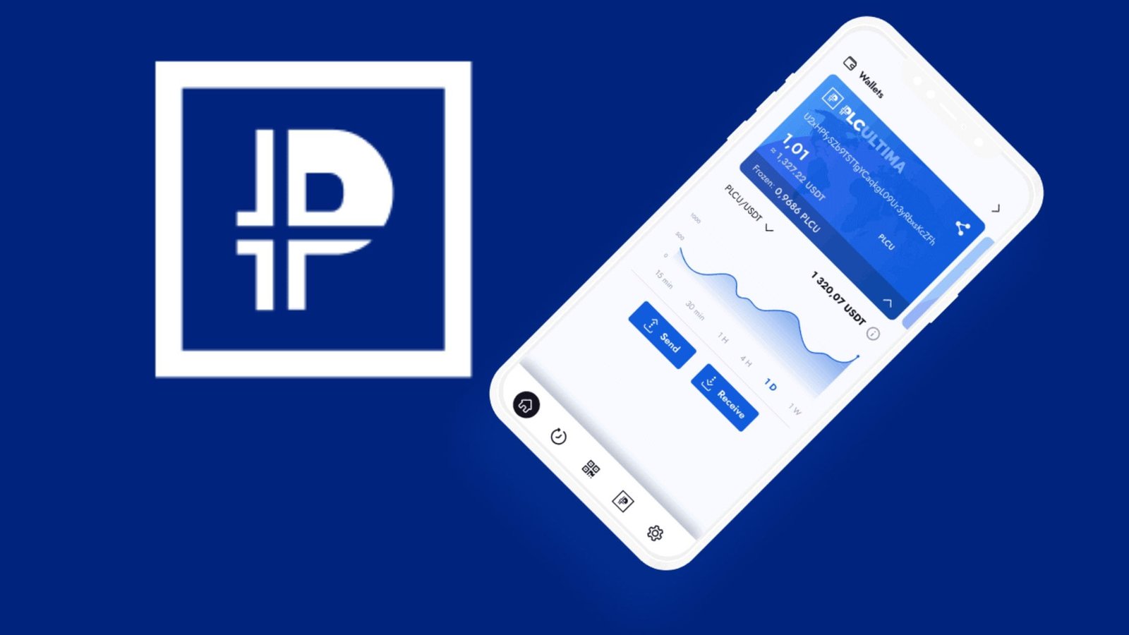 The price of PLC Ultima, aka PLCU Coin, has fallen to a new recent low after trading over $100,000. Allegations of scam and rug pull continue against founder . Alex Reinhardt.