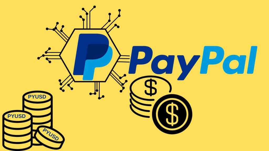 PayPal is issuing its internal stablecoin called the PYUSD. However, the venture is riddled in controversy amid centralization allegations. 