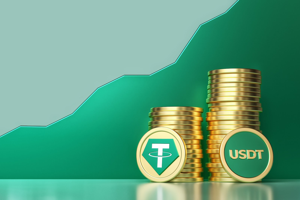 Tether Holds More US Treasuries Than UAE, Crypto Traders Prepare For Explosive Growth With QUBE