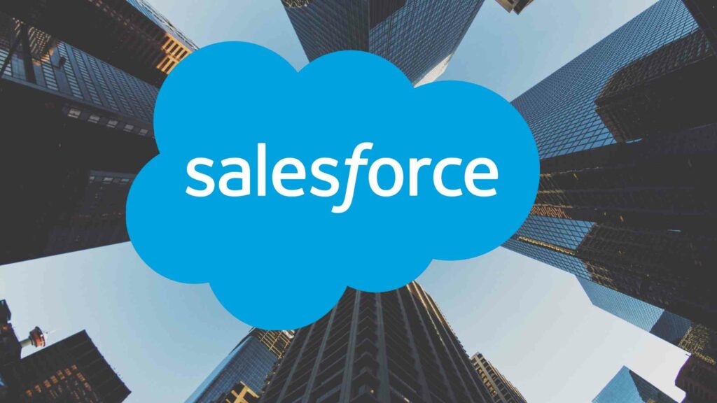 The share price of Salesforce Inc. (CRM) has rallied around 7% following an impressive earnings report. Stock price crossed the $228 mark.