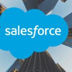 Salesforce (CRM) share price rallies around 7% following an impressive earnings report 