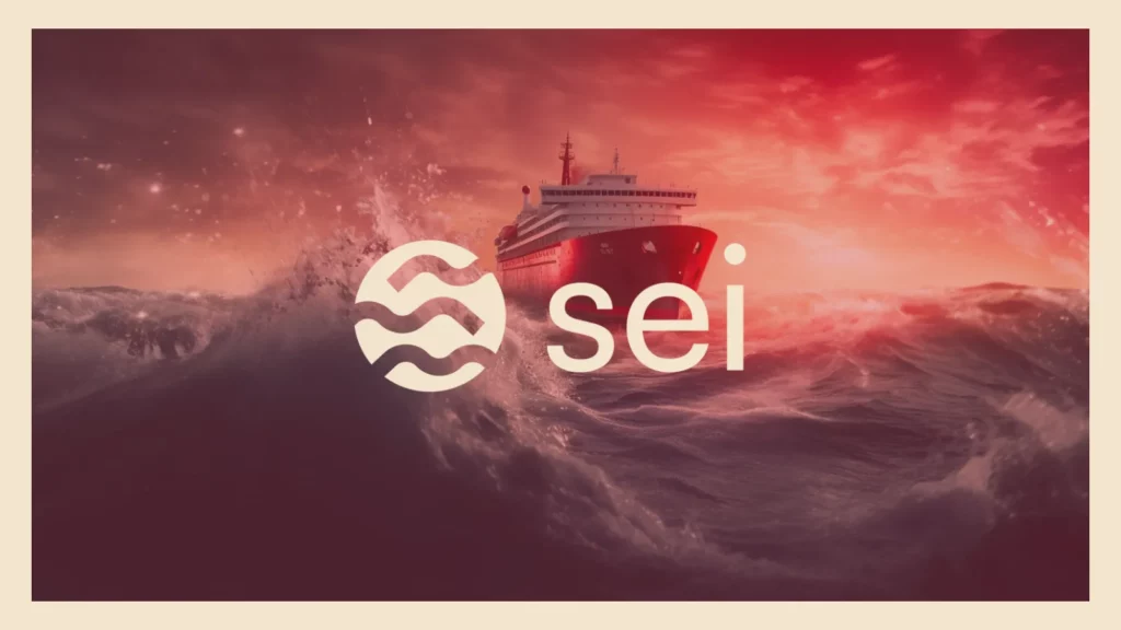 Sei Mainnet token Goes Live With Creation Of Over 7.5M Wallet