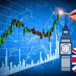 UK Economy Registers GDP Growth of 0.5% in June and 0.2% Across Q2