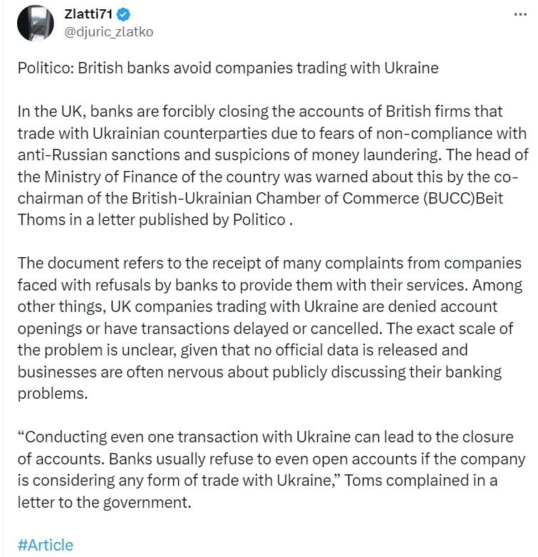 Banks in the UK could face fines if they do not provide free access to cash withdrawals within a three-mile radius, according to upcoming British Government regulations.