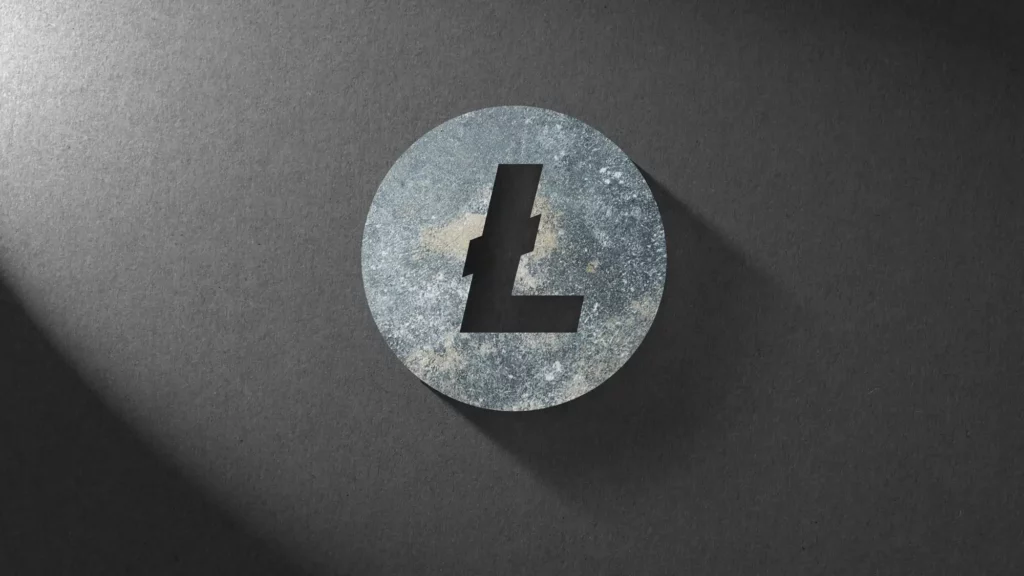 Litecoin News: Whale dumps $26M of LTC after halving - 10% price dump expectations persist.
