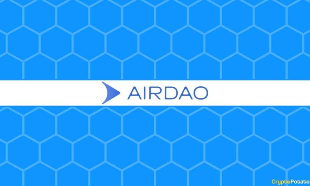 AirDao, AirDAO&#8217;s AMB Token Ascends 40% in Two Days — Major Correction Ahead?