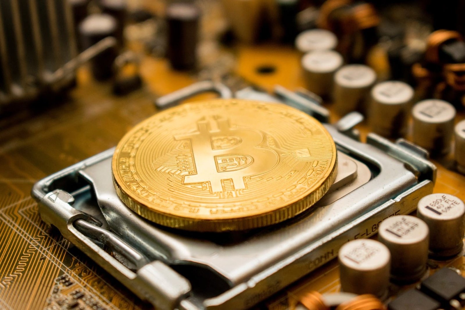 Bitcoin Price Confined In Crucial Range – Here’s Why BTC Is Still At Risk