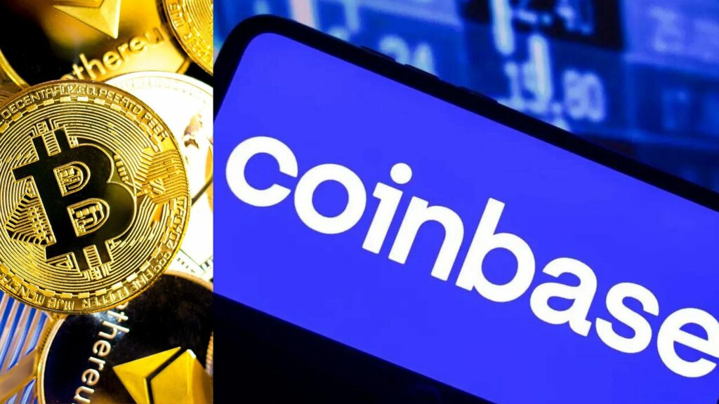 coinbase, Coinbase stock COIN prints a 5% green candle on bullish Q2 report and retaliation against SEC