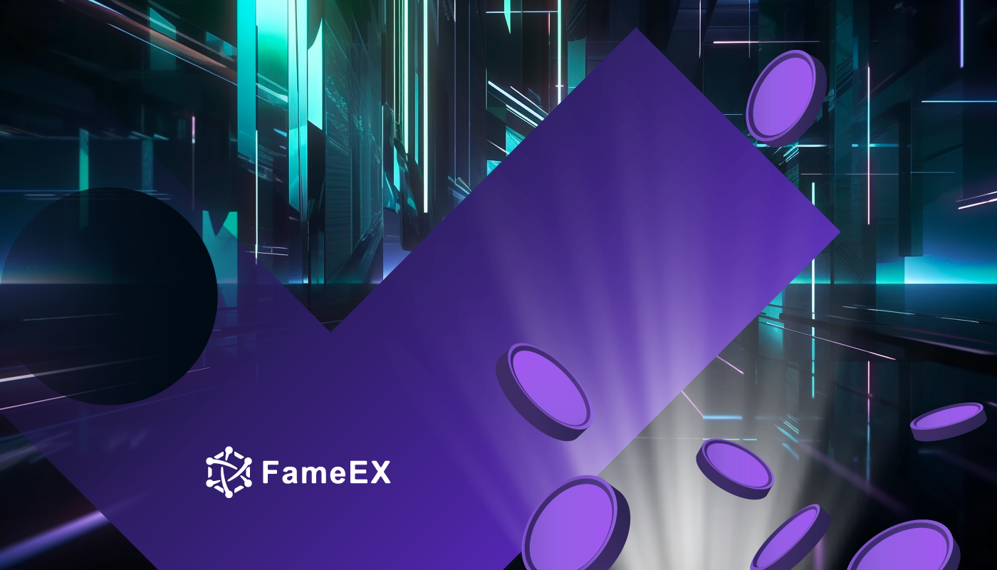 , FameEX Takes a Leap to Upgrade Its Perpetual Futures to Meet Users’ Trading Demands