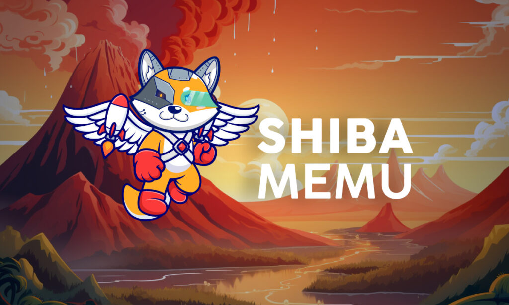 , Shiba Memu Announces BitMart Listing As Presale Soars Past $1.5M Milestone