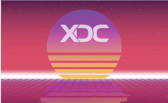 XinFin Network (XDC) price rallies 130% in 2 weeks - drop ahead?