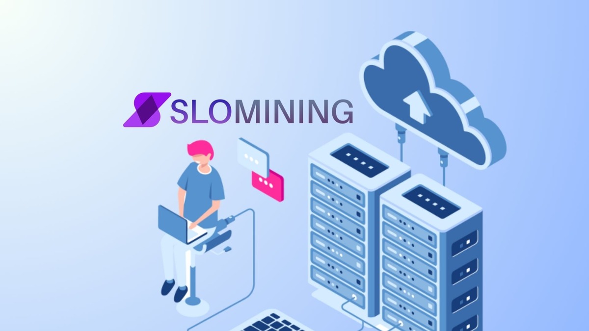 , SLOMINING Announces New Short-Term Cloud Mining Contracts