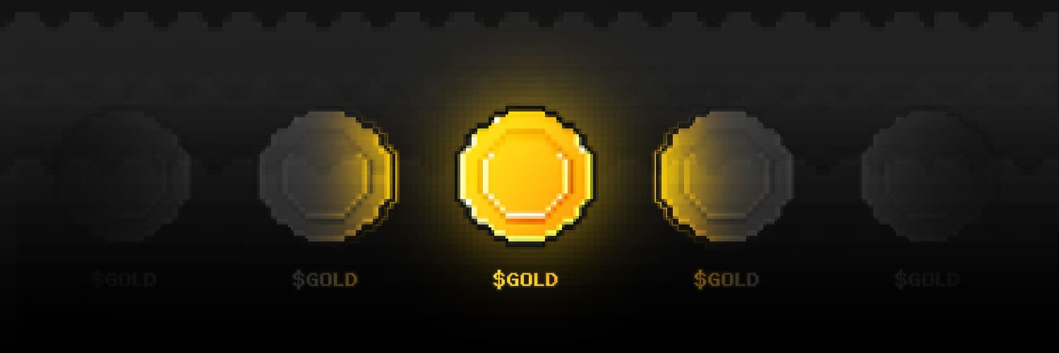 Gold Coin