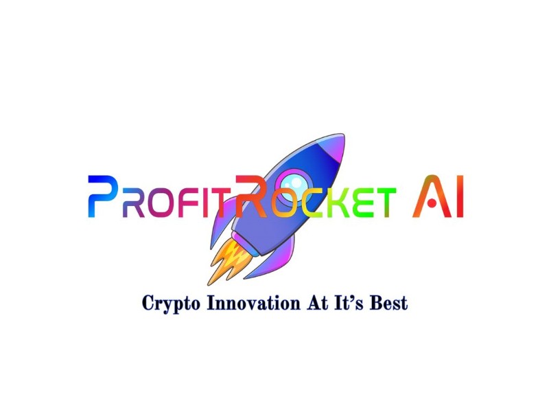 , ProfitRocket AI Launches Airdrop Alongside Exclusive 3-Month ICO Presale