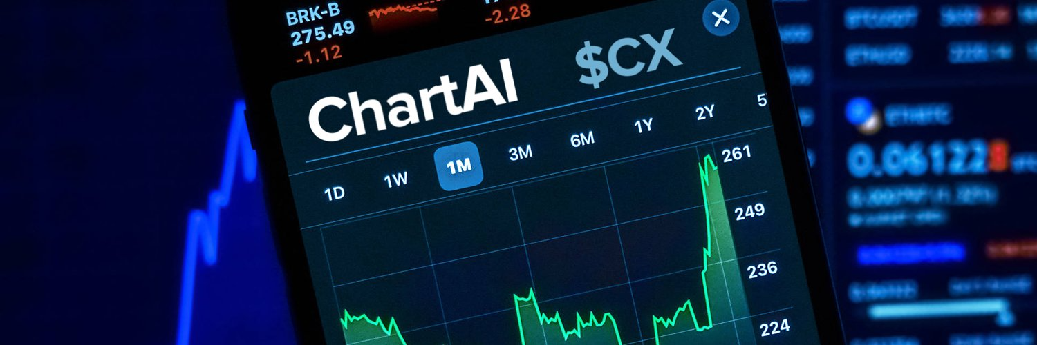 , Introducing ChartAI: Revolutionizing Cryptocurrency Insights through Instant Charting on Telegram