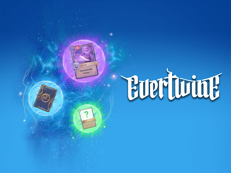 , Introducing the new and improved Evertwine: revamped and refueled