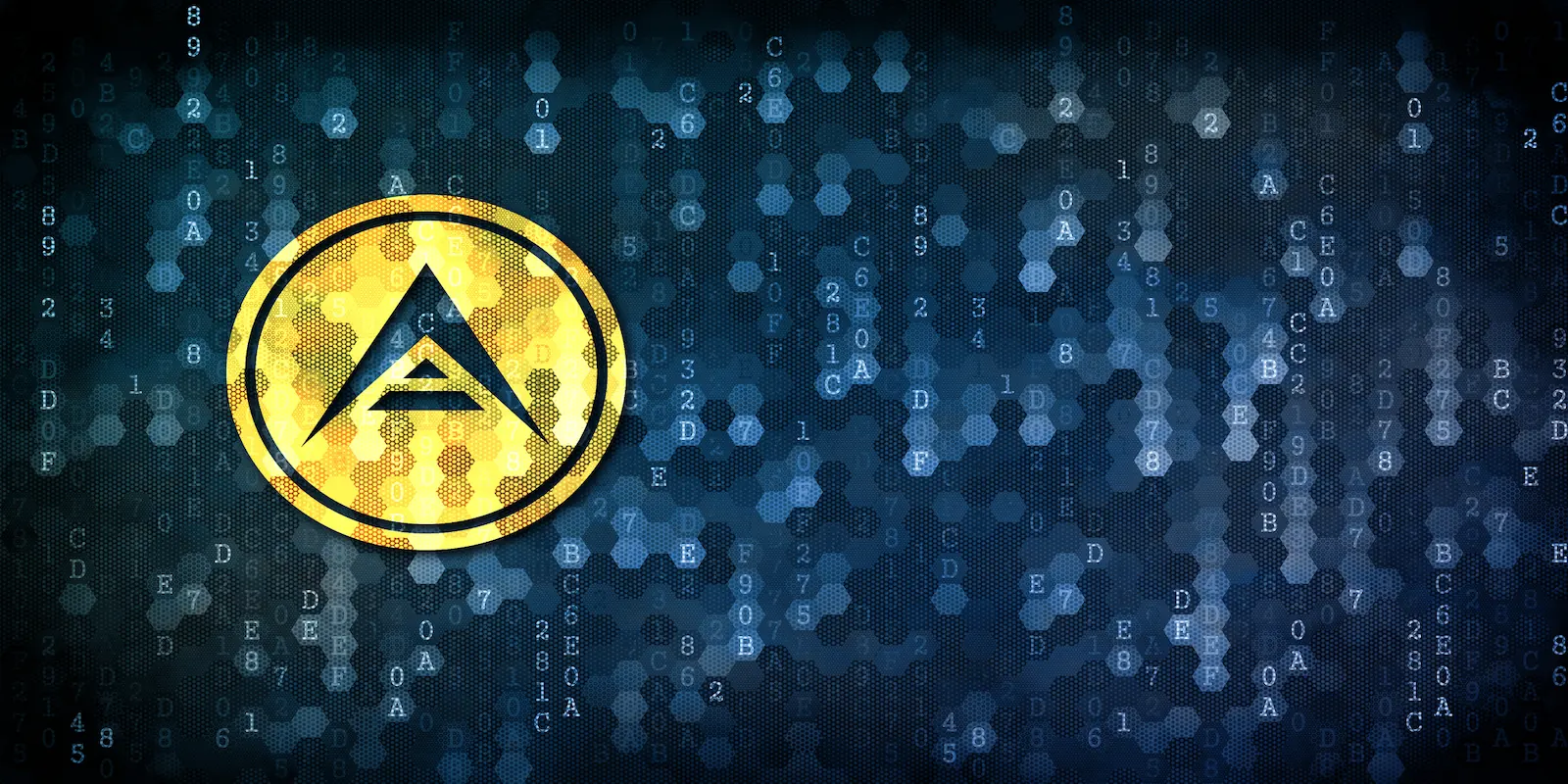 ARK coin price dropped after Binance listed the token's perpetual contract on its platform.