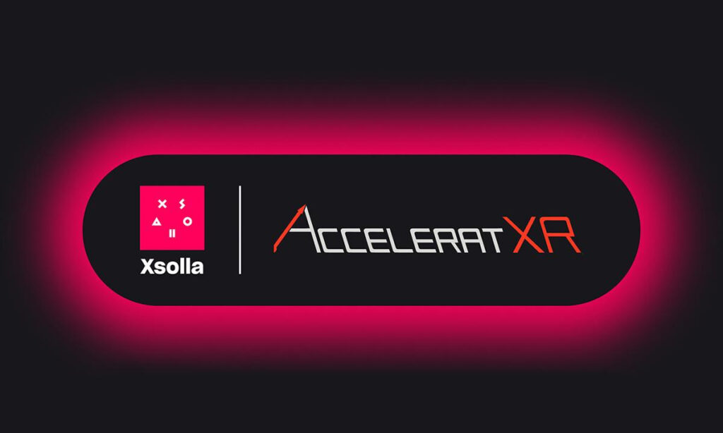 , Xsolla Announces Acquisition of AcceleratXR, A Multi-Player Platform For Games