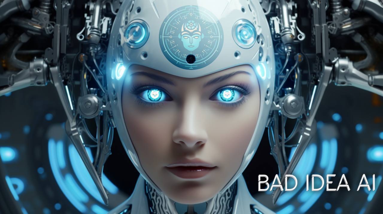 , Bad Idea AI Announces Listing on MEXC Exchange and Revolutionary AI Chatbot