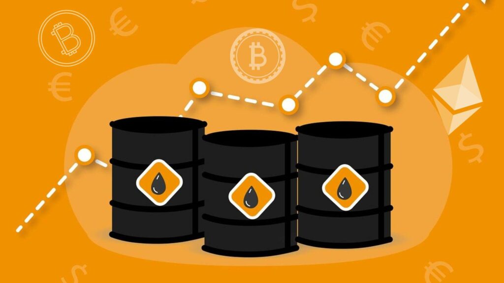 Bitcoin (BTC) & Wider Crypto Market To Be Impacted As Oil Prices Set To Rise OPEC+, led by Saudi Arabia, wants to further cut oil supplies.
