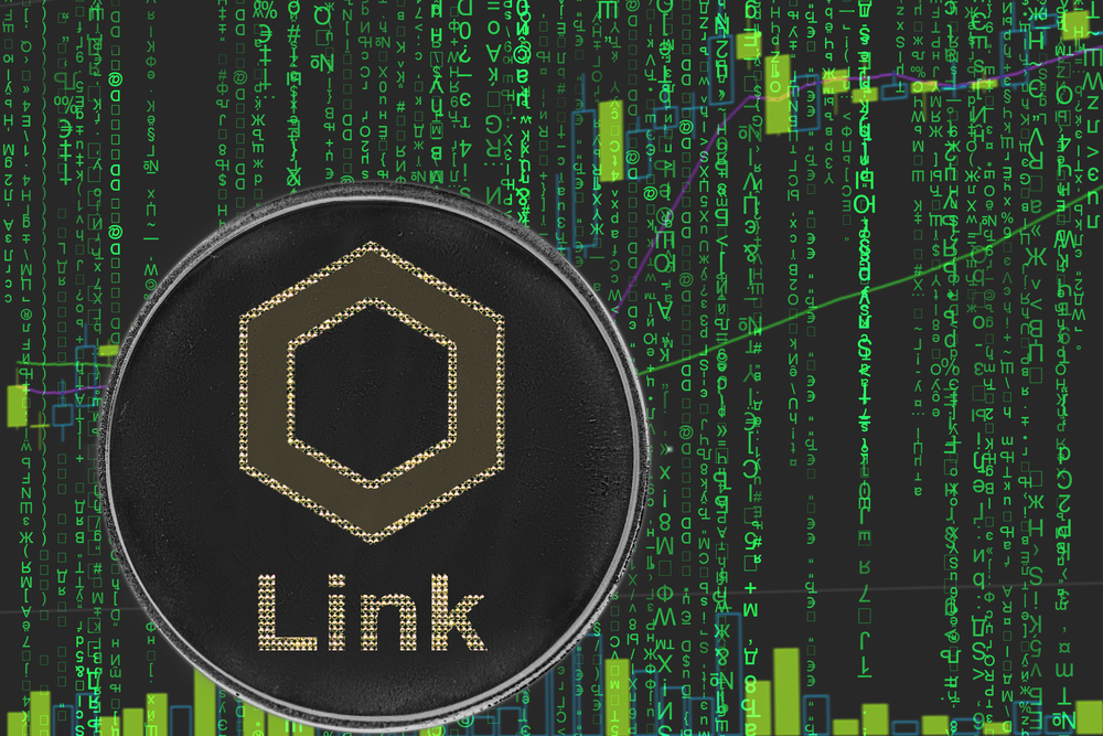 Chainlink (LINK) Price Rallies Over 15% WTD On Sibos Hype