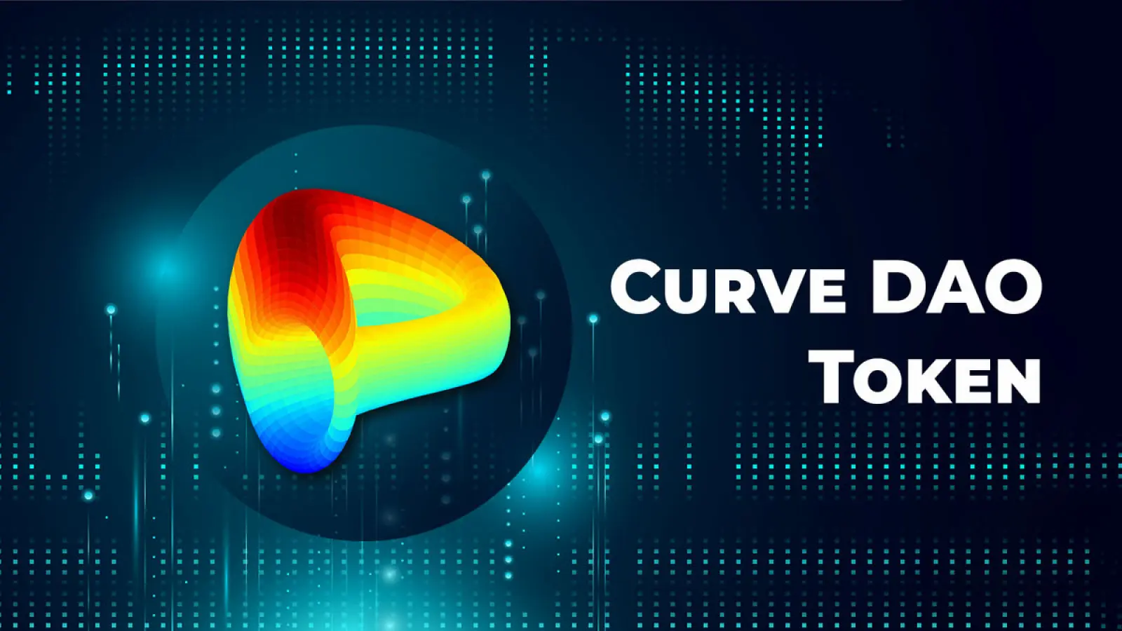 Curve DAO token (CRV) price risks a 40% drop by 2024