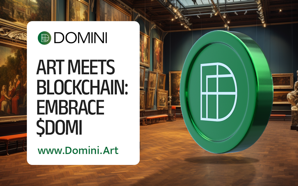 NFT Influencers Rally Behind Domini ($DOMI) Amidst 14 ETH Scandal at Base