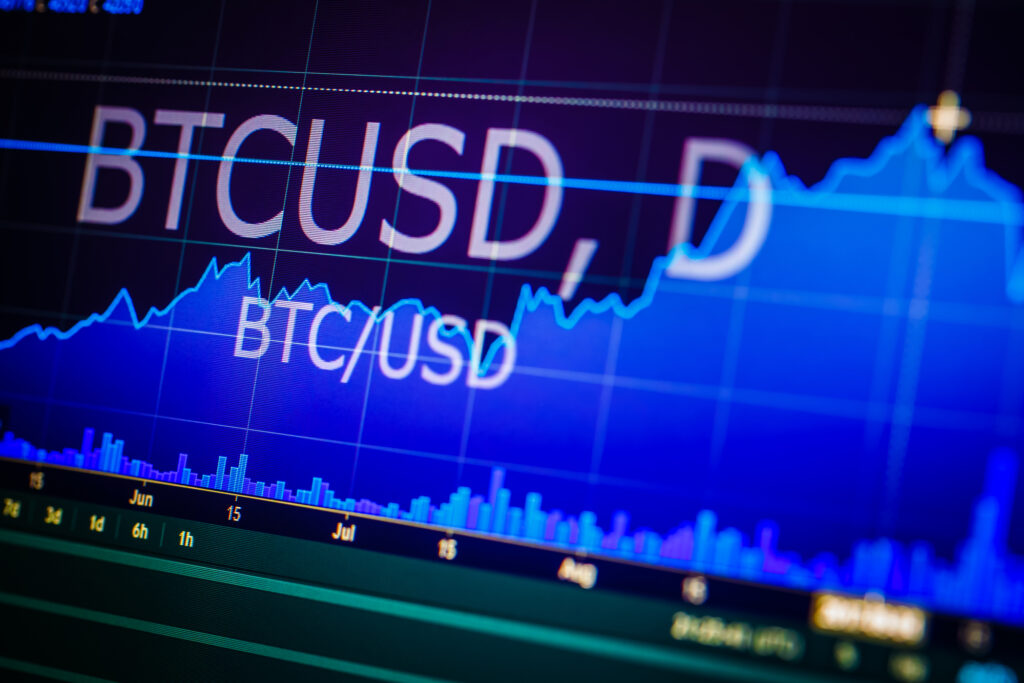 Bitcoin Price Prediction: Downtrend Intact On Daily Chart, $25K Holds The Key