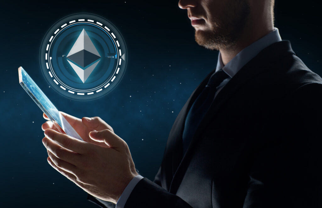 Idle Ethereum Tokens Move in Highest Volumes Since November 2021 — Will ETH Price Crash?