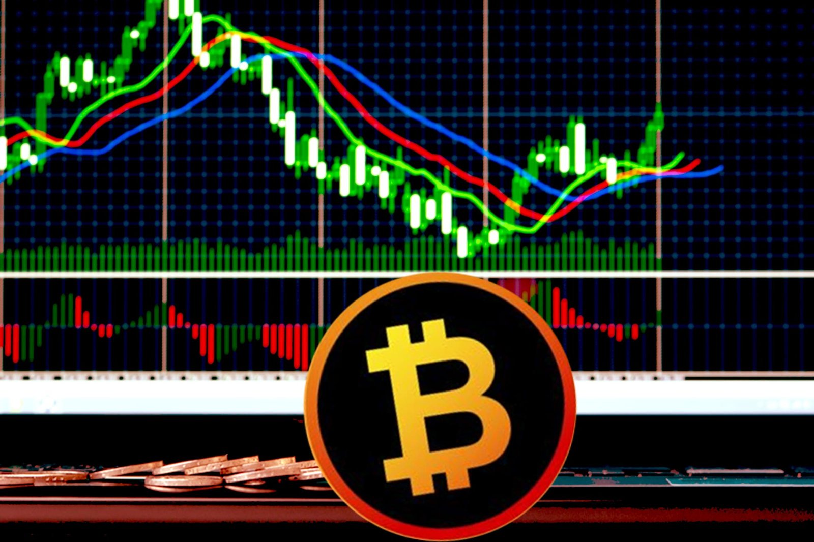 Bitcoin Week Ahead Ep28: ISM Data to Provide Further Bitcoin Price Guidance