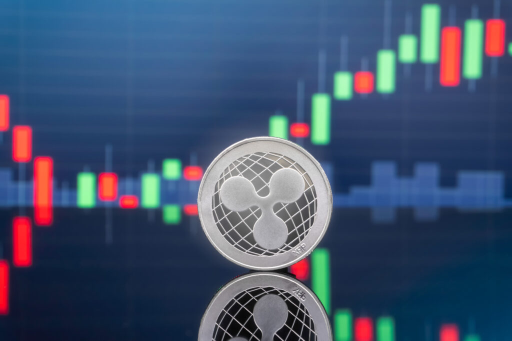 XRP Price Could Narrowly Avoid A Major Drop If It Closes Above One Key Level