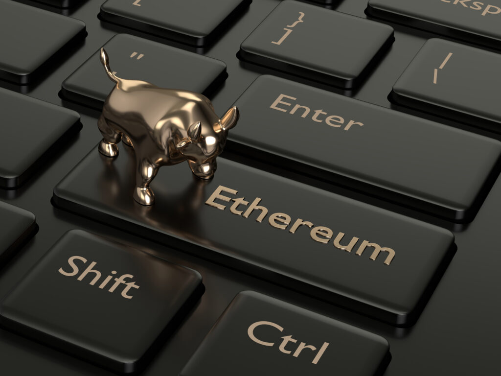 3 Reasons Why Ethereum (ETH) Could Rebound 30% by 2023