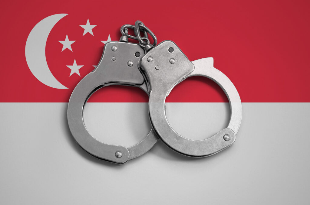 Co-founder of Three Arrows Capital Apprehended in Singapore Amid Bankruptcy Probe