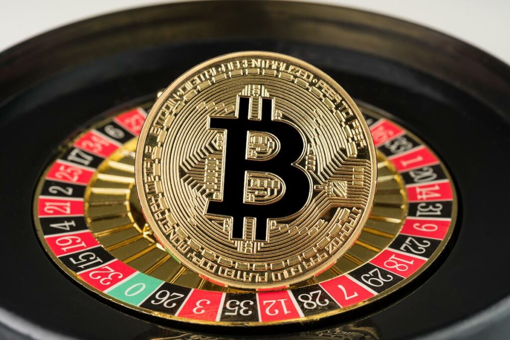Top Tips on Choosing A Crypto Casino