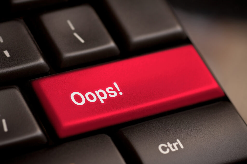 Oops! PayPal Partner Paxos Pays $500K in Bitcoin Transaction Fee