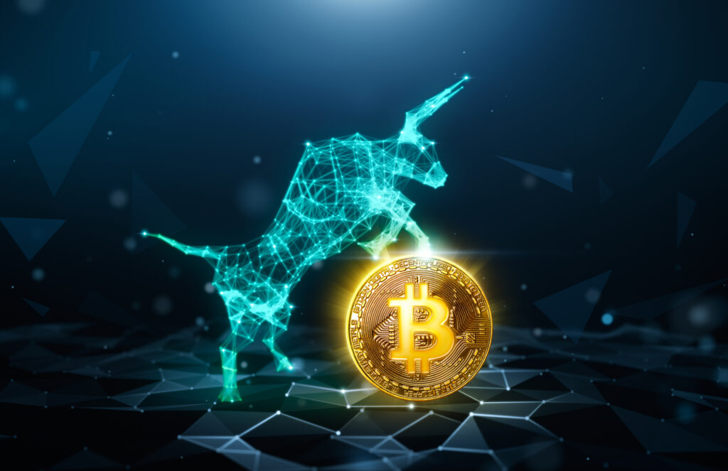 Bitcoin Price Presents Compelling Bullish Reversal Indicators - Could This Be It?