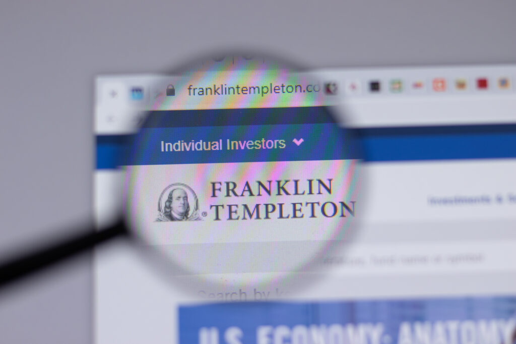 Franklin Templeton's Bitcoin ETF Application Strengthens BTC Price Bull Case