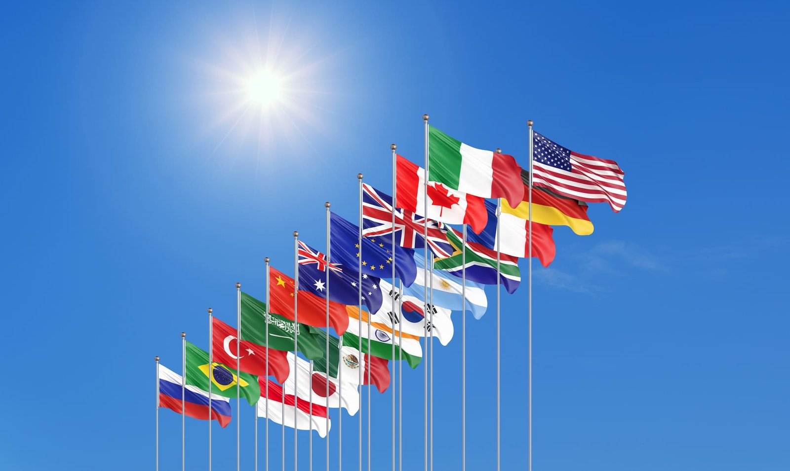 G20 Rallies for Swift Implementation of Global Crypto Reporting Framework