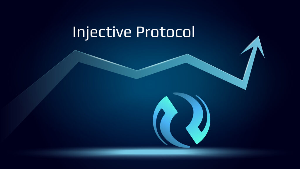 INJ Price, 3 Reasons Why Injective Protocol&#8217;s INJ Token Price Could Pop 40% in 2023
