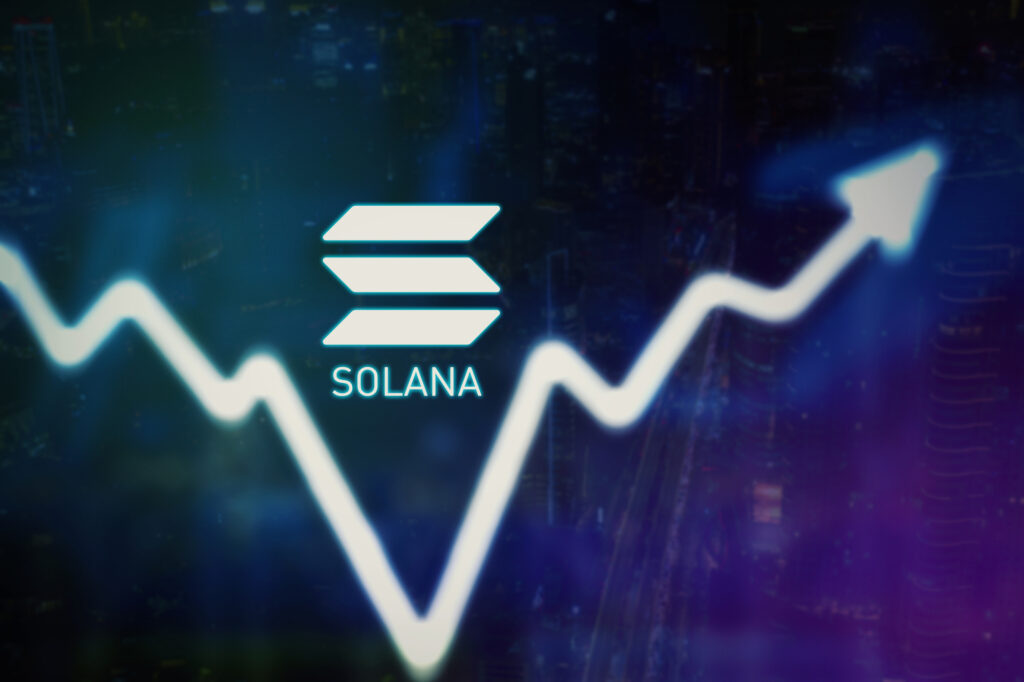 SOL Price Prediction – Solana Prints Bullish Pattern, Here’s What Could Trigger Fresh Rally