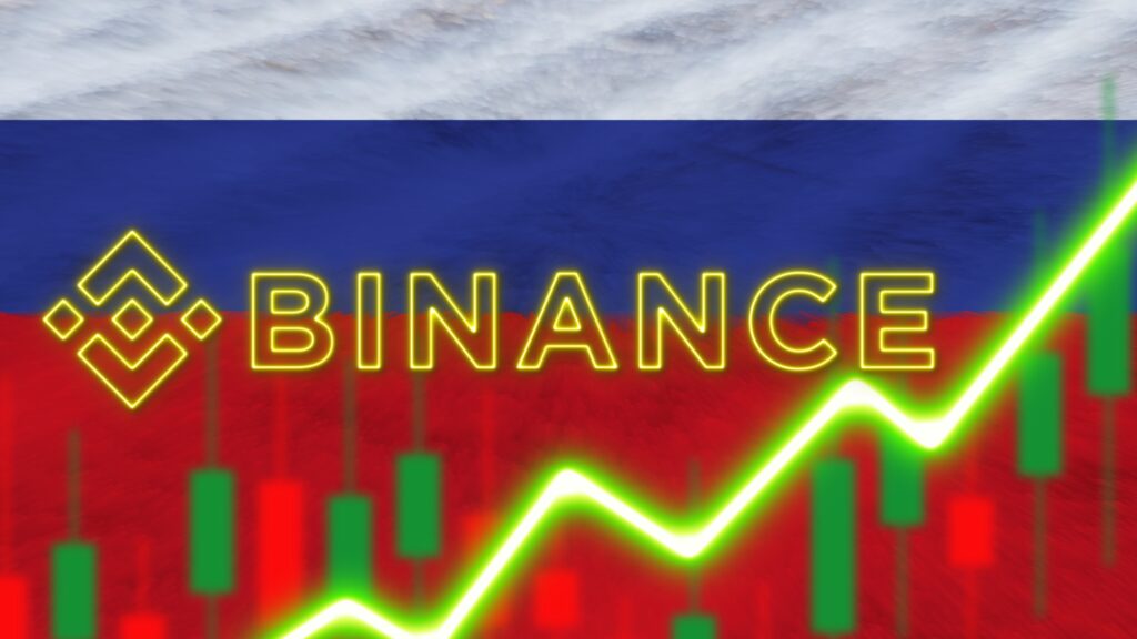 Binance Fully Exits Russia After Transferring Ownership to CommEX