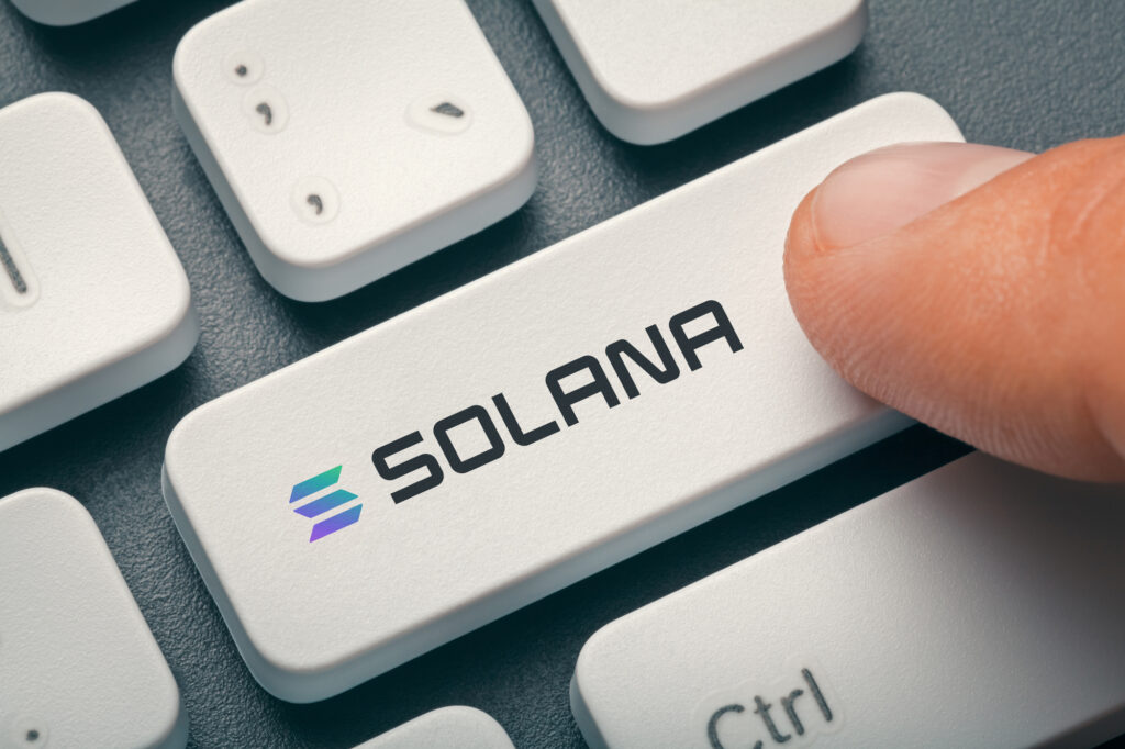SOL Price Mum Despite Solana Partnership With Payment Giant Visa