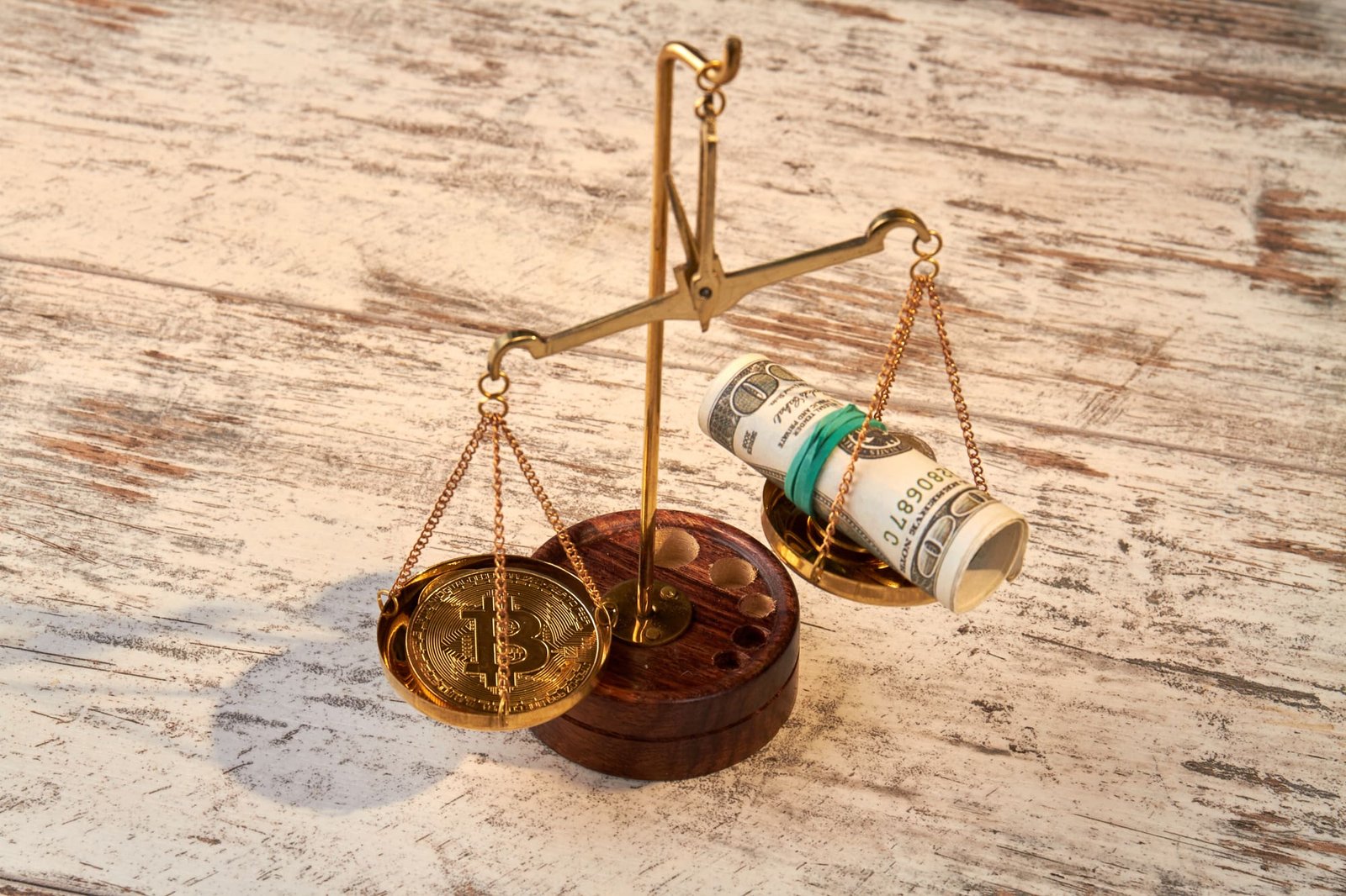 Bitcoin price technical analysis October 2023