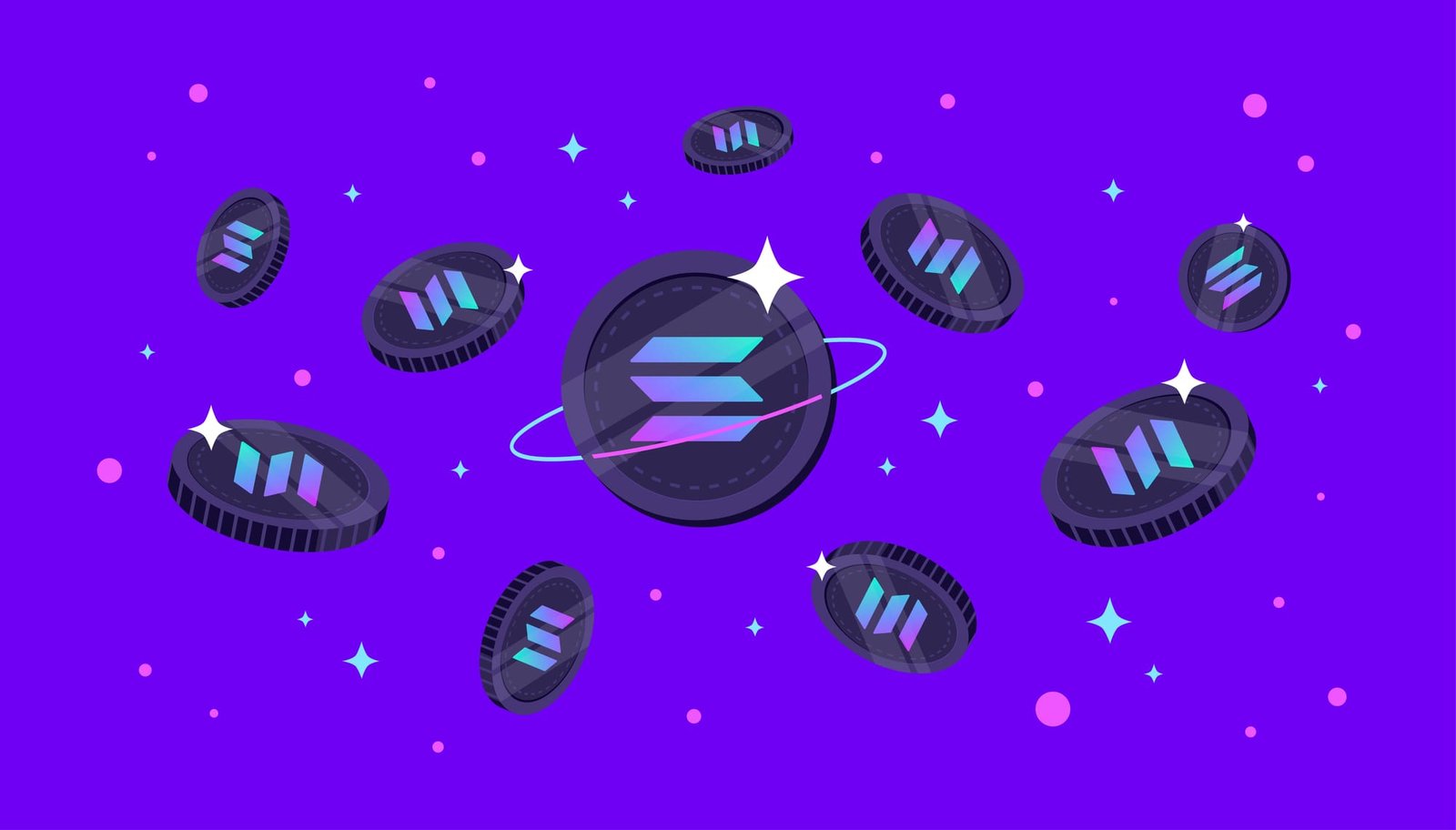 Solana Funding Rate Drops After FTX’s $1.6B Sale Approval